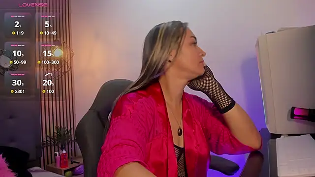 mariiajose cruz online show from March 12, 11:49 am