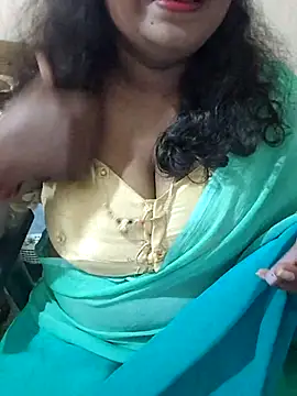 Archana achu143 online show from February 15, 7:27 am