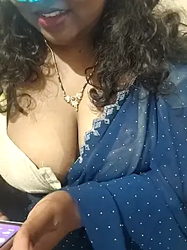 Archana achu143 online show from February 25, 10:25 am