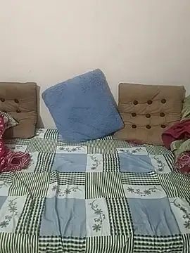Archana achu143 online show from April 25, 6:49 pm