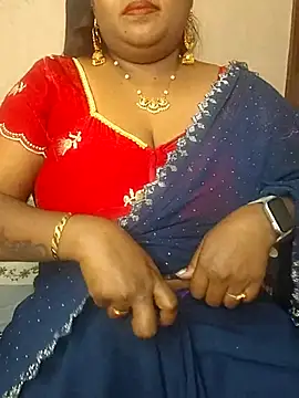 Archana achu143 online show from April 27, 7:17 am