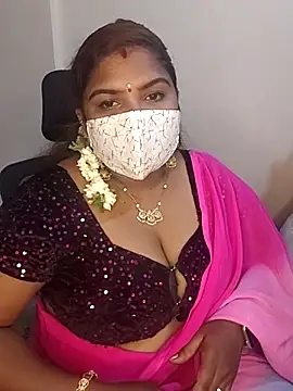 Archana achu143 online show from April 28, 4:23 pm