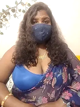 Archana achu143 online show from May 1, 8:46 pm