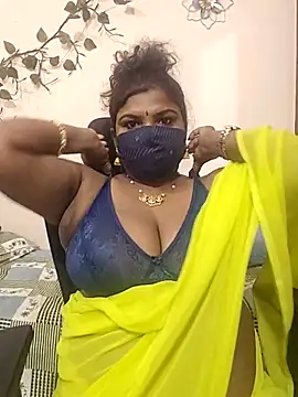 Archana achu143 online show from May 2, 11:43 pm