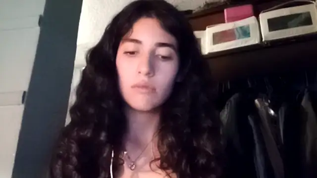 EldoraSchleker online show from February 6, 12:37 am