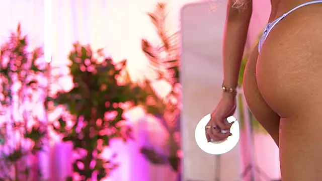 ExoticTala online show from February 26, 10:14 am