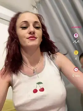 FortunaXmen online show from July 22, 8:22 pm