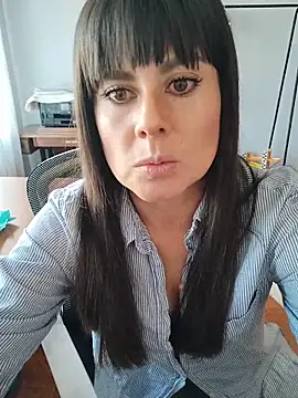 Lyonette reading1 online show from February 20, 2:06 pm