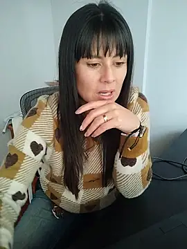 Snapshot of Lyonette_reading1 chatting on July 21, 10:01 pm Lyonette reading1 online show from July 21, 10:01 pm