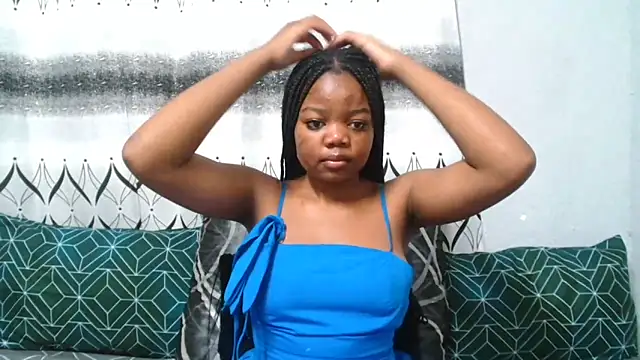 AlliBabe online show from February 27, 6:30 pm