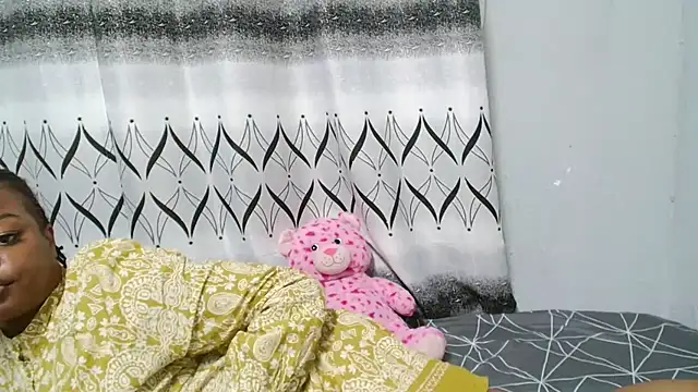 AlliBabe online show from April 30, 8:57 pm