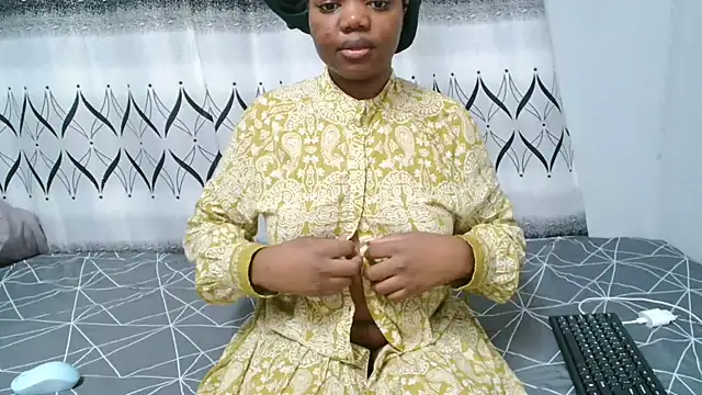 AlliBabe online show from June 8, 6:30 pm