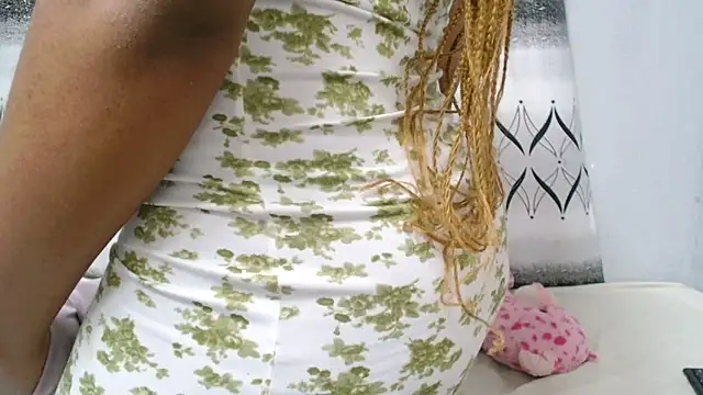AlliBabe online show from June 19, 3:49 pm