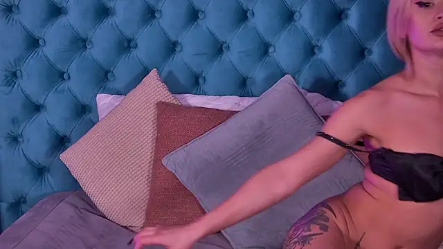 NayaBliss online show from March 8, 4:49 am