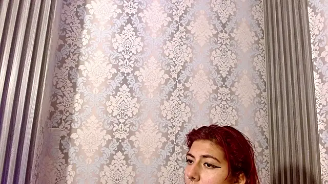 Snapshot of Sashaa_tay chatting on March 21, 4:39 am Sashaa tay online show from March 21, 4:39 am