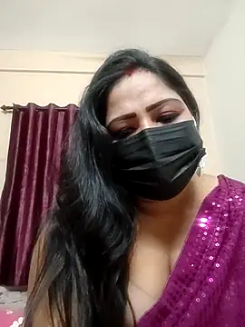 Indian AngelPriyanka123 online show from February 13, 12:45 pm
