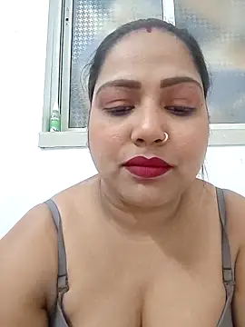Indian AngelPriyanka123 online show from April 5, 7:33 pm