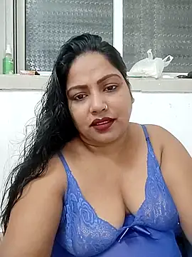 Indian AngelPriyanka123 online show from May 6, 9:20 pm