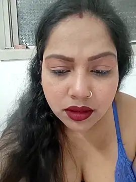 Indian AngelPriyanka123 online show from May 8, 7:30 pm