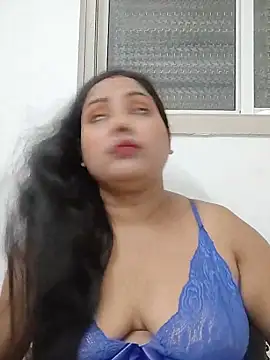 Indian AngelPriyanka123 online show from May 15, 6:48 pm