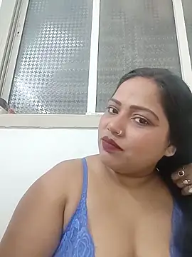 Indian AngelPriyanka123 online show from June 11, 8:07 pm