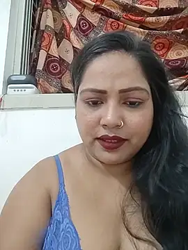 Indian AngelPriyanka123 online show from June 13, 6:17 pm