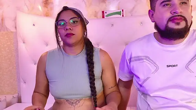 SasshaSpicy online show from March 2, 12:56 pm