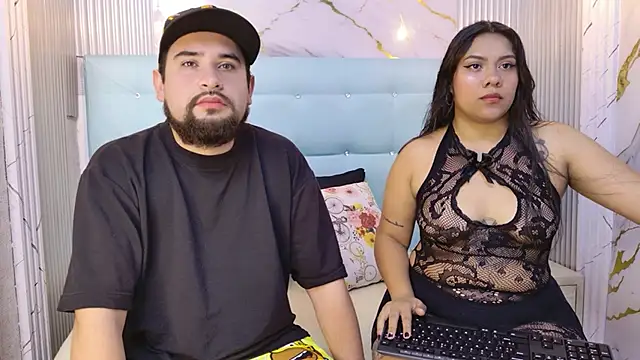 SasshaSpicy online show from June 12, 1:32 pm