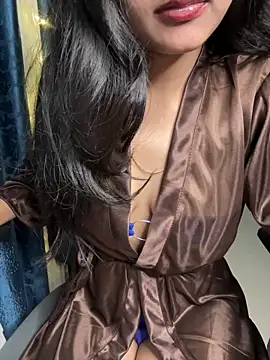 godessoflust online show from June 12, 6:40 pm