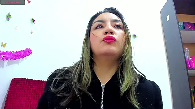 lexyy24 online show from March 4, 9:48 am