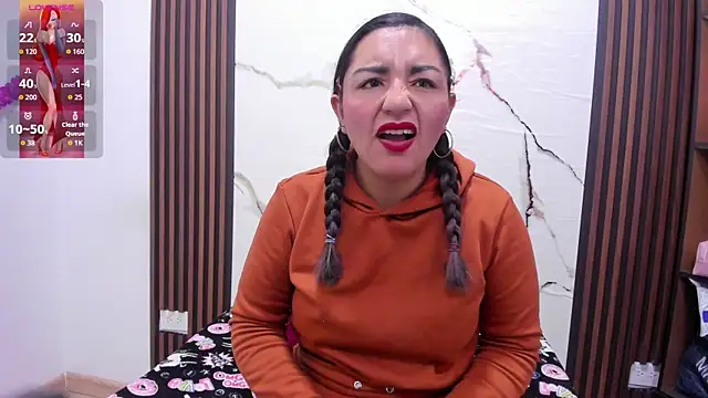lexyy24 online show from May 6, 12:10 pm