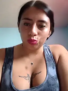 ashleymonroe4 online show from March 15, 6:14 pm