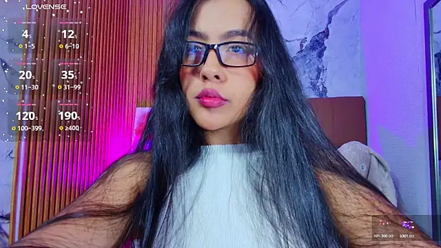 Snapshot of lizza_oss chatting on May 11, 12:00 pm lizza oss online show from May 11, 12:00 pm