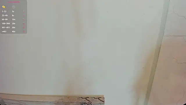 Nyxee  online show from March 9, 4:27 am