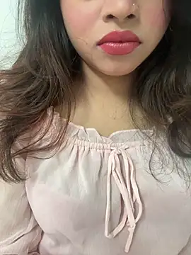 riya sharma11 online show from February 18, 1:40 pm