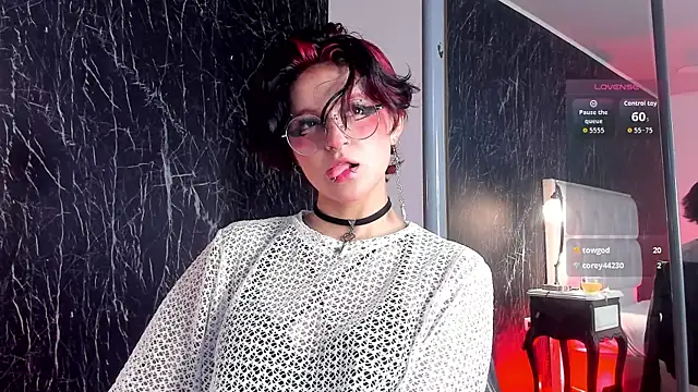 YuuMiko online show from March 11, 12:33 pm