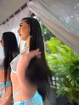 BadLilAngelXXX online show from February 28, 1:12 pm