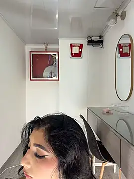 Snapshot of BadLilAngelXXX chatting on July 9, 1:15 pm BadLilAngelXXX online show from July 9, 1:15 pm