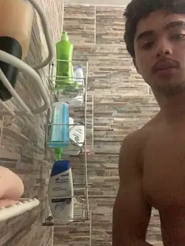 Snapshot of Samore_ chatting on February 9, 4:22 pm Samore online show from February 9, 4:22 pm