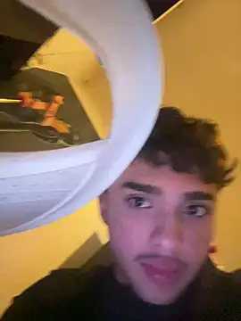 Snapshot of Samore_ chatting on March 9, 12:58 am Samore online show from March 9, 12:58 am