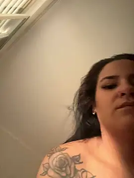 isapacheco69 online show from July 11, 12:30 pm