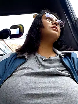 Mari-98 online show from March 14, 5:07 pm