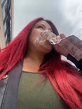 Lia-Moon77 online show from March 11, 5:41 pm