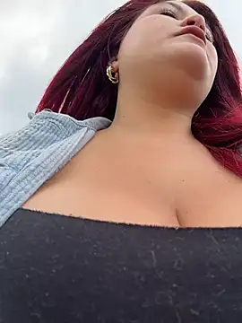 Lia-Moon77 online show from June 8, 3:45 pm