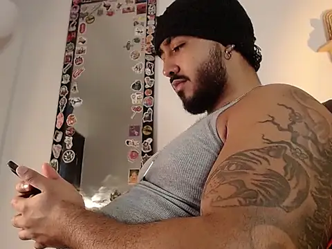 Snapshot of nate_rott chatting on February 9, 11:14 am nate rott online show from February 9, 11:14 am