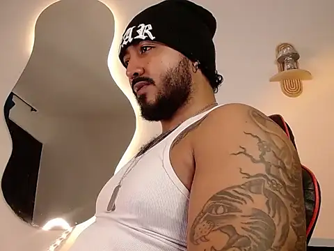 Snapshot of nate_rott chatting on March 11, 11:27 am nate rott online show from March 11, 11:27 am