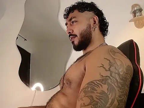 Snapshot of nate_rott chatting on March 16, 9:24 am nate rott online show from March 16, 9:24 am