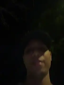 Gael Velaryx online show from February 12, 3:23 am