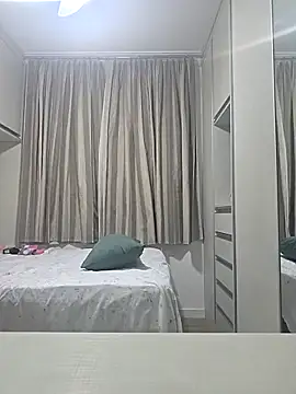 damamascarada online show from February 23, 9:34 pm