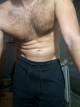 BERGHAIMBOY0 online show from February 6, 9:40 pm